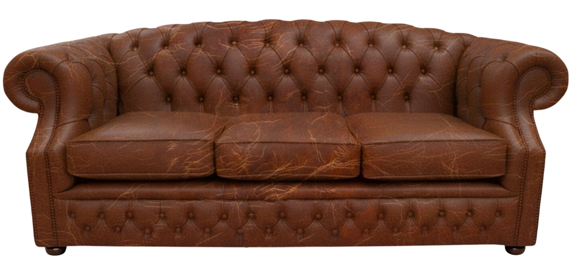 The Windsor Chesterfield